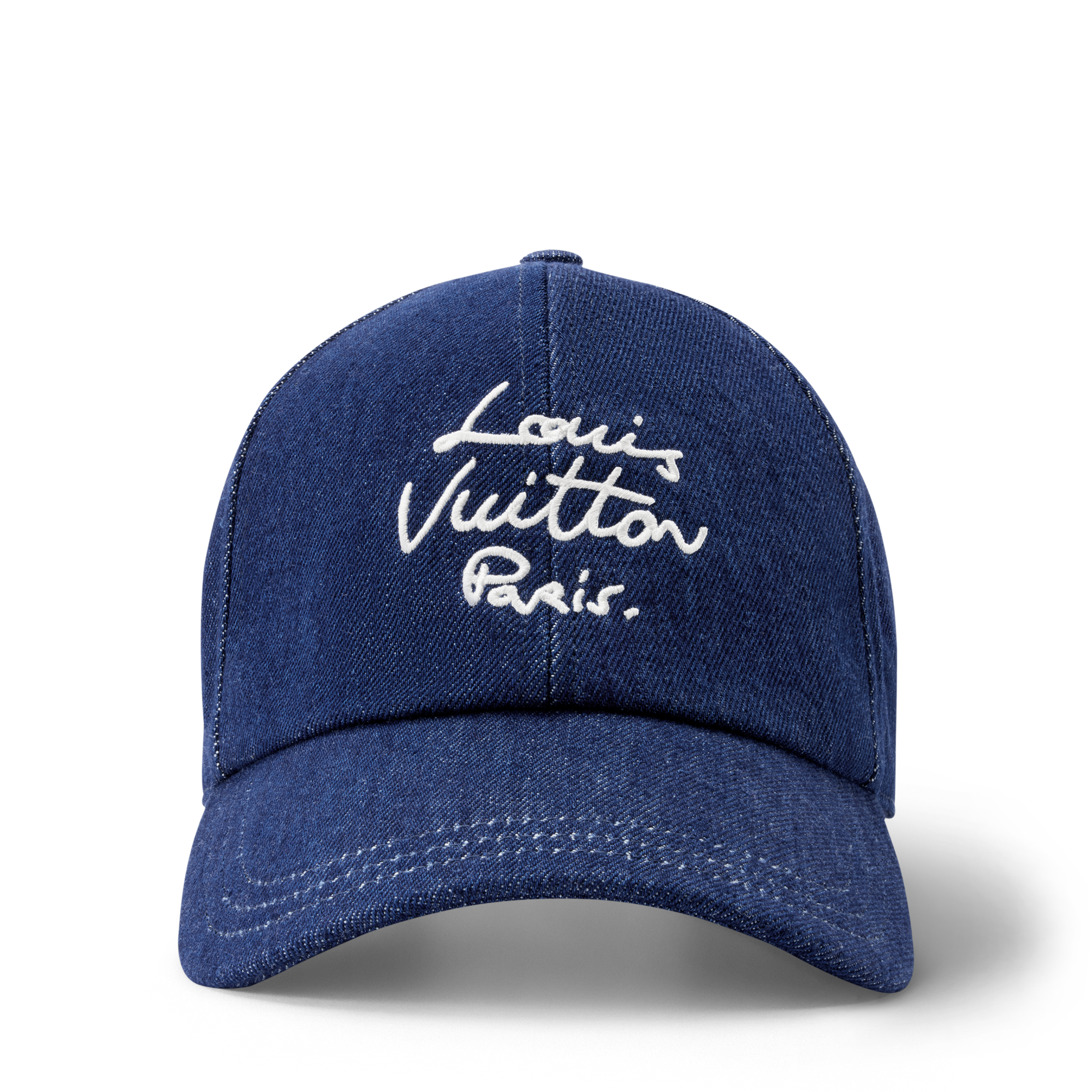 LV Script Cap S00 - Accessories | LOUIS VUITTON